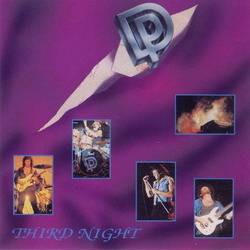 Deep Purple : Third Night